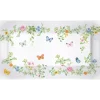 Oldenhof Dancing Butterflies dienblad 40 x 21 cm