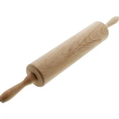 Oldenhof deegroller 25 cm beukenhout