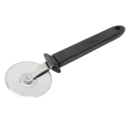 Oldenhof deegwiel ø 6 cm rvs