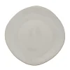 Oldenhof dinerbord ø 27 cm aardewerk gebroken wit