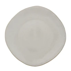 Oldenhof dinerbord ø 27 cm aardewerk gebroken wit