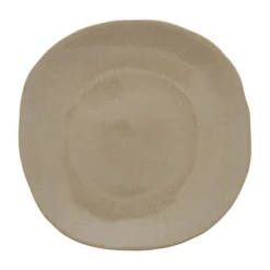 Oldenhof dinerbord ø 27 cm aardewerk mokka