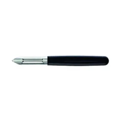 Oldenhof dunschiller 5,5 cm rvs zwart