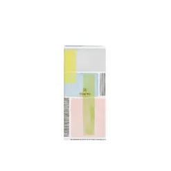 Oldenhof eetstokjes 22,5 cm Colorfull 5 stuks
