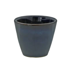 Oldenhof 1821 espressokop 40 ml aardewerk mosgroen