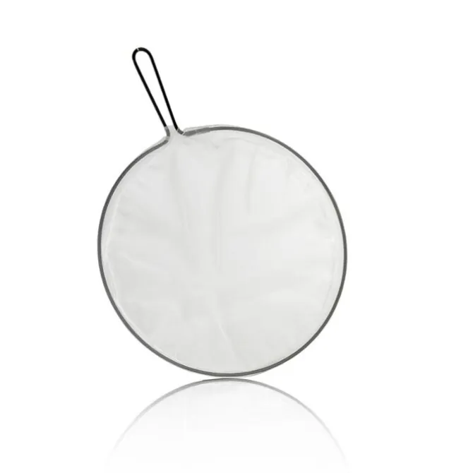 Oldenhof fijne soepzeef ø 24 cm nylon