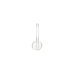 Oldenhof frituurschep 17 cm rvs glans