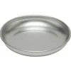 Oldenhof fruit de mer schaal ø 22 cm aluminium