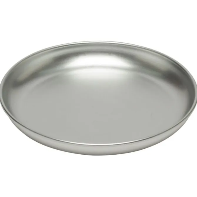 Oldenhof fruit de mer schaal ø 33 cm aluminium