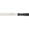 Oldenhof glaceermes recht 20 cm rvs