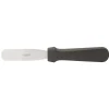 Oldenhof glaceermes recht 10 cm rvs