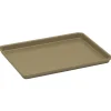 Oldenhof Golden Heritage bakplaat 34 x 24 cm staal