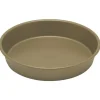 Oldenhof Golden Heritage bakvorm ø 23 cm staal