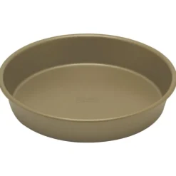Oldenhof Golden Heritage bakvorm ø 23 cm staal