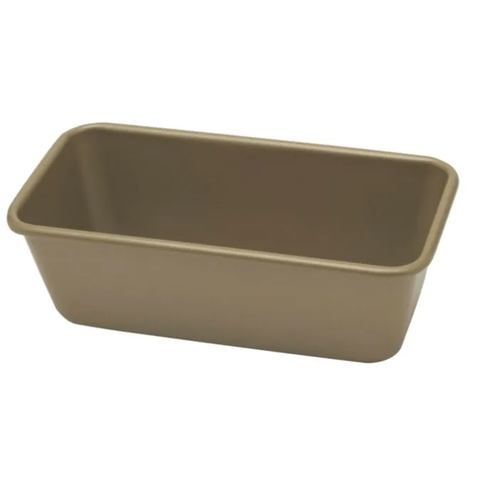 Oldenhof Golden Heritage broodblik 20 x 10 cm staal