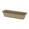 Oldenhof Golden Heritage cakevorm 30 cm staal