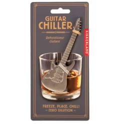 Oldenhof Guitar Chiller rvs