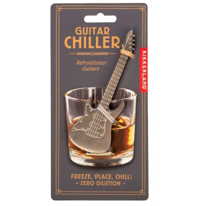 Oldenhof Guitar Chiller rvs