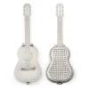 Oldenhof Guitar Tea Infuser rvs