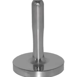 Oldenhof heavy vleespletter 11 cm rvs