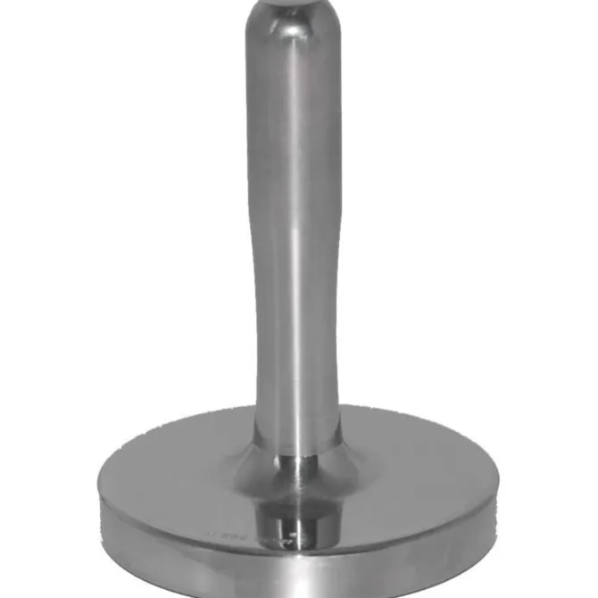 Oldenhof heavy vleespletter 11 cm rvs