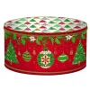 Oldenhof Jingle Bells koektrommelset 3-delig