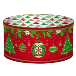 Oldenhof Jingle Bells koektrommelset 3-delig