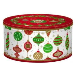 Oldenhof Jingle Bells koektrommelset 3-delig