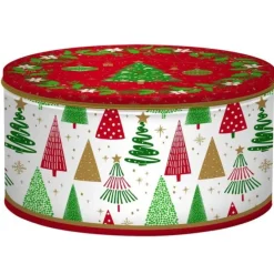 Oldenhof Jingle Bells koektrommelset 3-delig