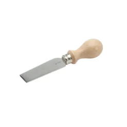 Oldenhof kaasmes 6 cm rvs