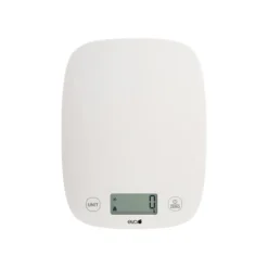 Oldenhof 3500 keukenweegschaal 3 kg rvs