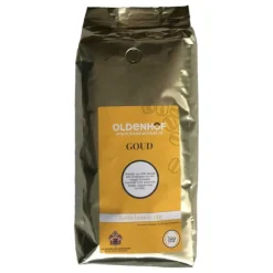 Oldenhof koffiebonen goud 1 kg