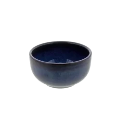 Oldenhof 1821 kom ø 11,5 cm aardewerk azuurblauw