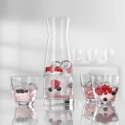 Oldenhof Libera karafset glas 7-delig