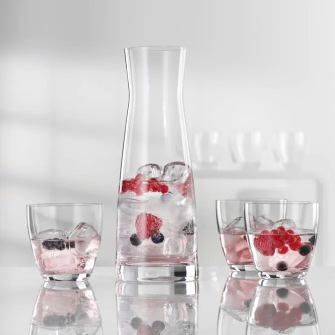 Oldenhof Libera karafset glas 7-delig