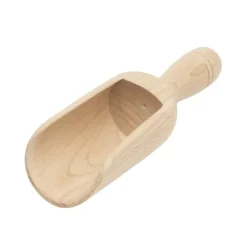 Oldenhof maatschep 17 cm hout