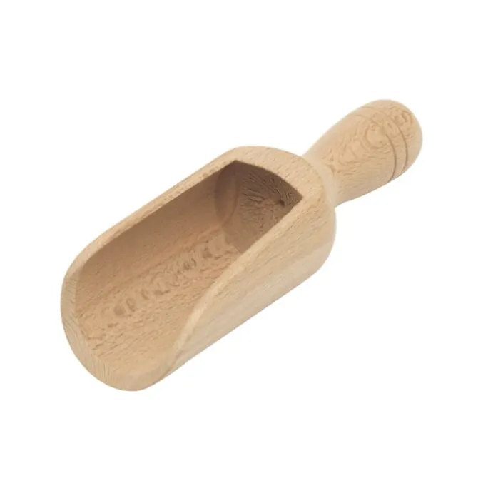 Oldenhof maatschep 20 cm hout