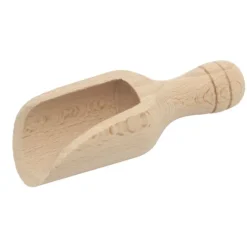Oldenhof maatschepje 10 cm hout