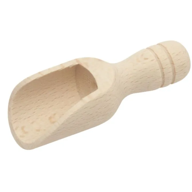Oldenhof maatschepje 7,5 cm hout