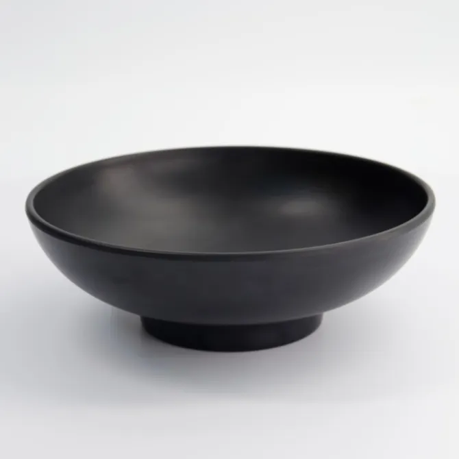 Oldenhof Melamine Zen ramenkom 22,6 x 7,5 cm 950 ml