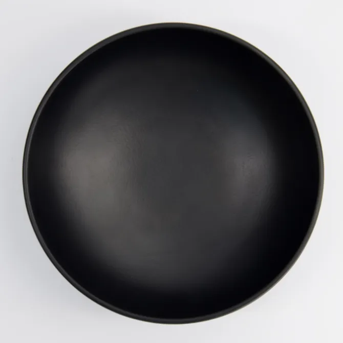 Oldenhof Melamine Zen ramenkom 22,6 x 7,5 cm 950 ml