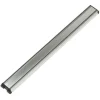 Oldenhof messenmagneet 45 cm aluminium grijs