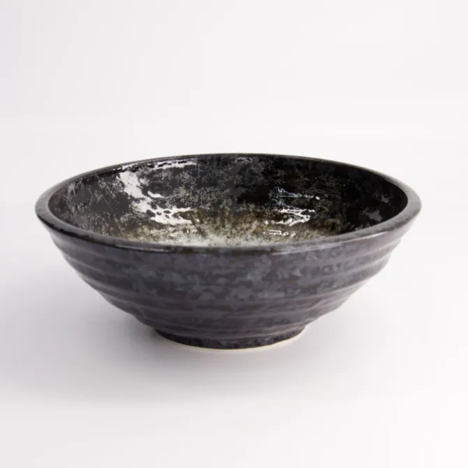 Oldenhof Minoyaki Eclipse White Ramen kom 1,55 liter