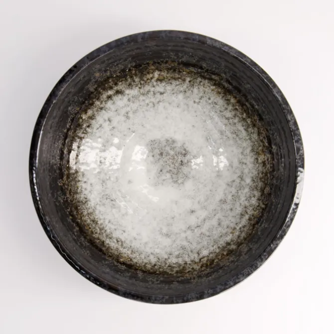 Oldenhof Minoyaki Eclipse White Ramen kom 1,55 liter