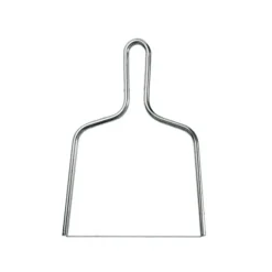 Oldenhof N3503 draad kaassnijder 17 cm rvs