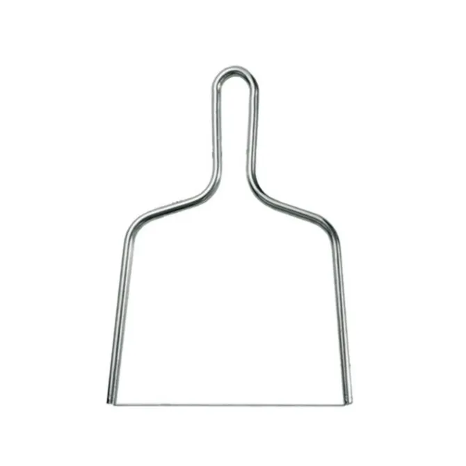 Oldenhof N3503 draad kaassnijder 17 cm rvs
