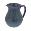 Oldenhof 1821 Nice karaf 2,5 liter aardewerk olijfgrijs