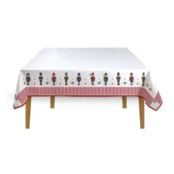 Oldenhof Nutcracker tafelkleed 180 x 145 cm