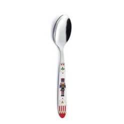 Oldenhof Nutcracker tafellepel rvs