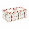Oldenhof Nutcracker tapasset 29 x 13 cm 5-delig